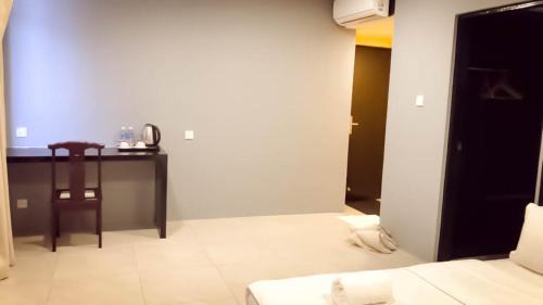 Tawau Hotel | De Choice Hotel Tawau