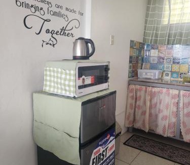 Silang Apartment | Caishen Modern Affordable Apartelle 302