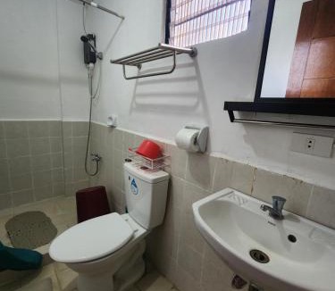 Silang Apartment | Caishen Apartelle Cozy Modern Bachelor's Pad