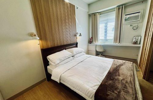 Marilao Apartment | Japandi Zen: Victoria's Haven (SMDC Cheer)