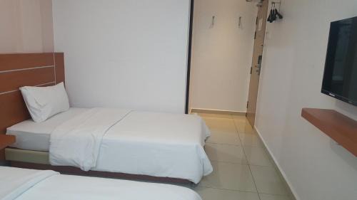 Alor Setar Hotel | DOTA Hotel