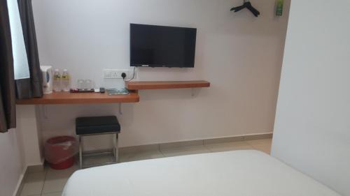 Alor Setar Hotel | DOTA Hotel