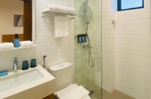 Balabag Hotel | V Boutique Hotel Boracay