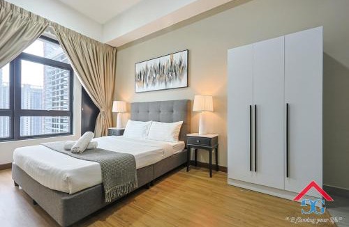 Ampang Apartment | Astoria Ampang By Grabstay