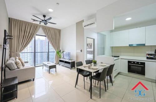 Ampang Apartment | Astoria Ampang By Grabstay
