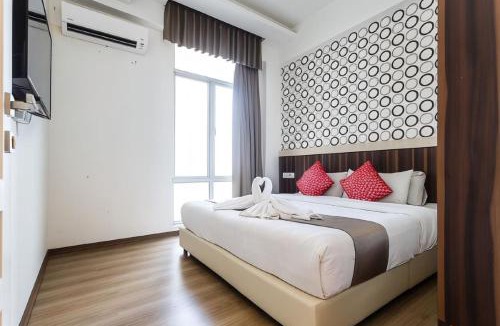 Malacca City Hotel | THE REED HOTEL Melaka