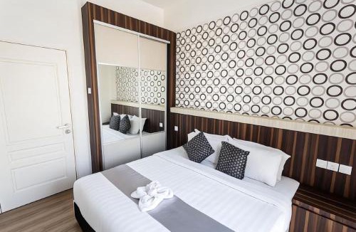 Malacca City Hotel | THE REED HOTEL Melaka