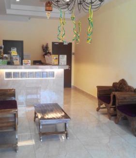 Pasir Penambang Hotel | Sun Inns Hotel Pasir Penambang (KS Botanic)