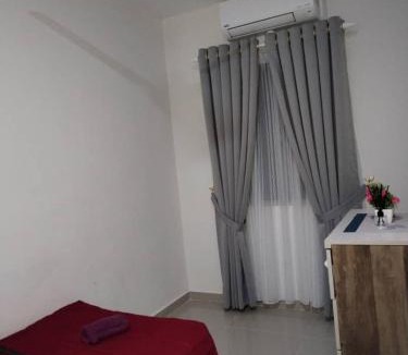 Jeli House | Aisya homestay Jeli Kelantan