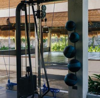 Catangnan Resort | Asgard Fight, Fitness & Wellness Resort All-Inclusive