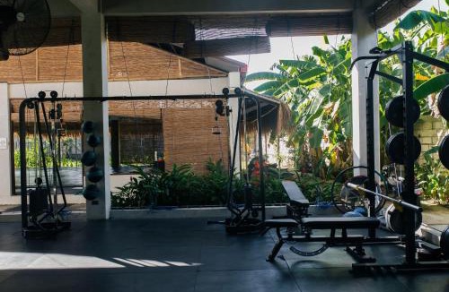 Catangnan Resort | Asgard Fight, Fitness & Wellness Resort All-Inclusive