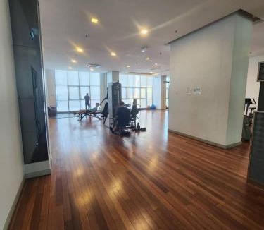 Chow Kit Hostel | KL Digital Nomad Hostel Free Infinity SkyPool
