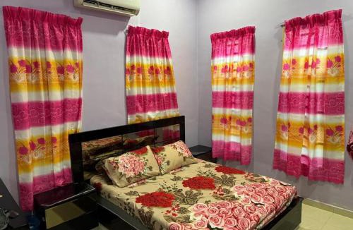 Sri Gading House | Homestay Batu Pahat Seri Gading Johor