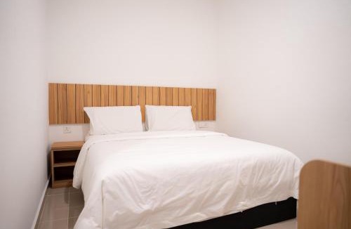 Masai Hotel | TASEK 61 Guesthouse