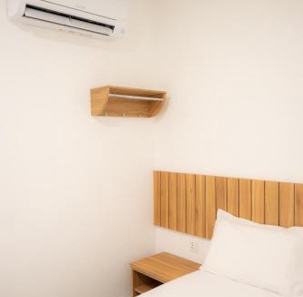 Masai Hotel | TASEK 61 Guesthouse
