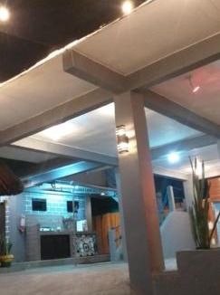 Lian House | Kua's Pad Batangas Room