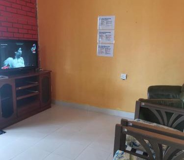 Lubok Buaya Cabin | Homestay Cenang Village Langkawi