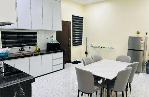 Kota Setar District House | Tokwan Homestay, Alor Setar Kedah