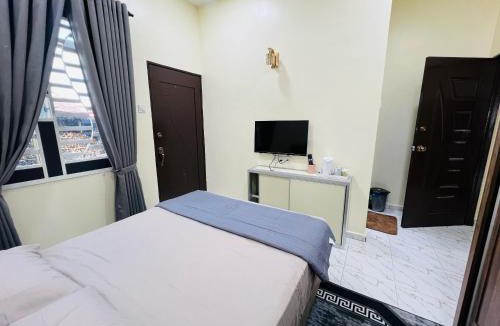Kota Setar District House | Tokwan Homestay, Alor Setar Kedah