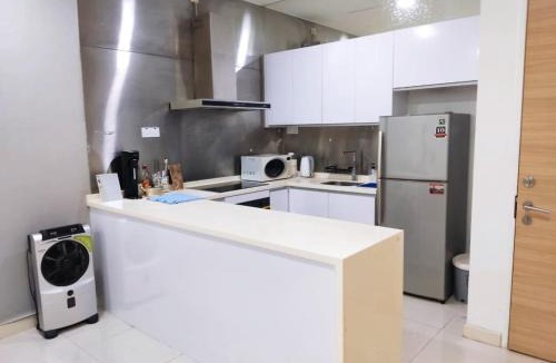 Bangsar South Apartment | Camellia Serviced Suites