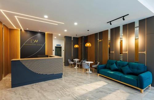 Downtown George Town Hotel | Edenwood Hotel