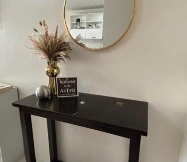 Balibago Apartment | Dainty Den LF508 - Comfy & Chic Home beside Enchanted Kingdom