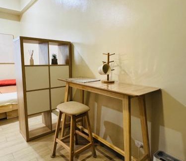 General Trias Apartment | Maple Grove Yasuragi Stay