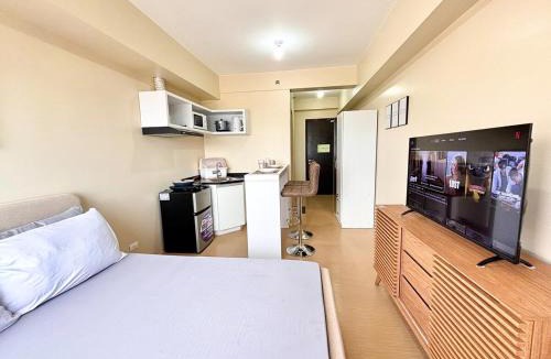 Barangay 29 Apartment | Heart of CDO Scenic View