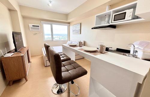 Barangay 29 Apartment | Heart of CDO Scenic View