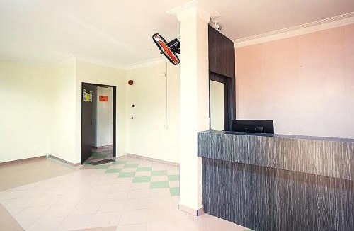 Taman Bunga Ros Hotel | T P Hotel