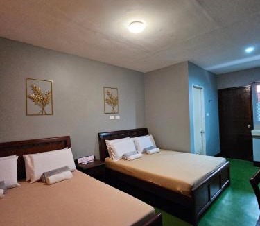 Cagayan de Oro Apartment | Ciello Accommodation 2