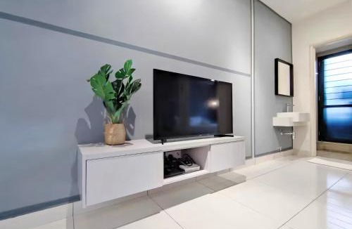 Kuala Lumpur Apartment | Arte Mont Kiara Kuala Lumpur