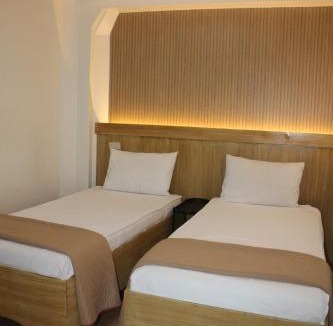 Ermita Hotel | Stone House Hotel Manila