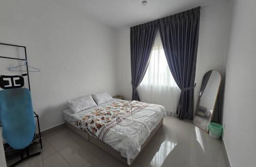 Sepang Apartment | Nine9 Homestay