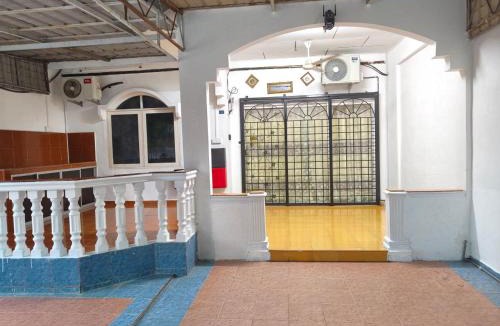 Alor Gajah House | Homestay Ummi