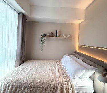 Ugong Apartment | Kasara Urban Residences in Pasig City - Solmera Cove