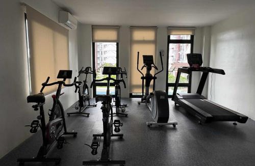 Basak Apartment | Cozy stay Cebu royal ocean crest mactan