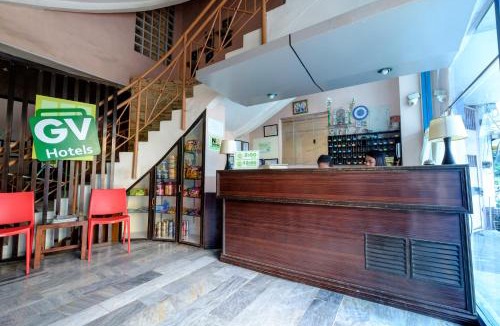 Ozamiz Hotel | GV Hotel - Ozamiz