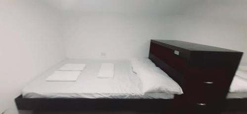 Manoc-Manoc Apartment | Avana Hills Boracay Prime Loft Garden Suite 401