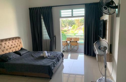 Batu Pahat House | Js Homestay