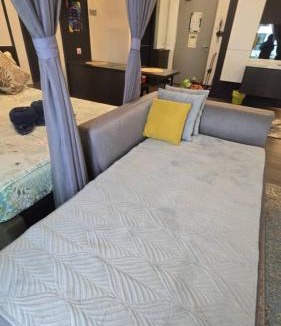 Kajang Apartment | LA VISTA BANGI Homestay