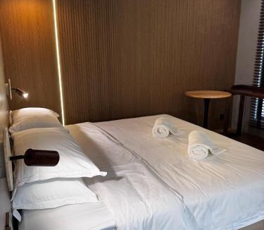 Hulu Kinta Hotel | Tambuna Retreat ,TAMBUN ,IPOH