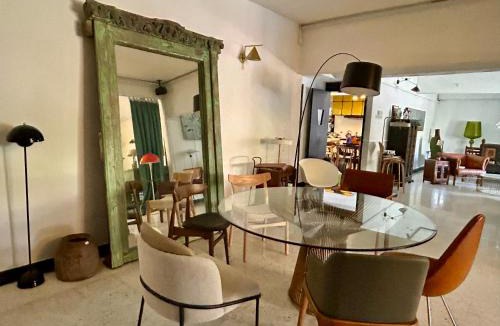 SS 2 Apartment | Cozy Twin Bedroom Homestay in Shared Bungalow SS2 PJ