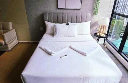 Kuala Lumpur City Centre Apartment | Scarletz KLCC By AR Hospitality