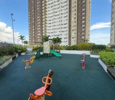 Cagayan de Oro Apartment | AACozyStays