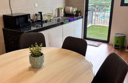 Perak Apartment | Theme Park Ipoh - Onsen Premier Suites By LUX SUITE