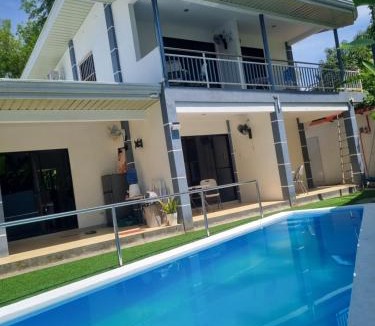 Dao Bed & Breakfast | UB HOME