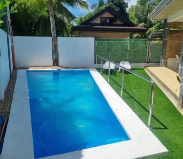 Dao Bed & Breakfast | UB HOME