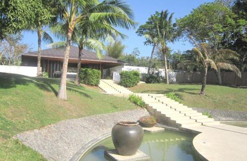 Manoc-Manoc Resort | Asya Premier Suites