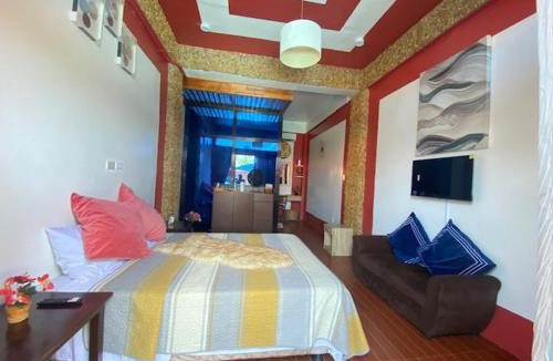 Carcar Hotel | Pirate Galeon Resort